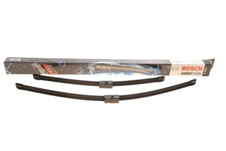 Щітка склоочис. 650/475 AEROTWIN A951S (вир-во Bosch) BOSCH 3397118951
