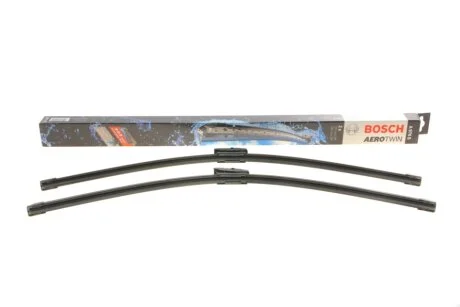 Щітка склоочис. 700/700 AEROTWIN A976S (вир-во Bosch) BOSCH 3397118976