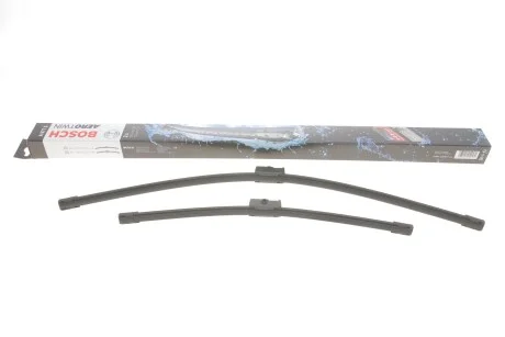 Щітка склоочис. 650/425 AEROTWIN A977S (вир-во Bosch) BOSCH 3397118977