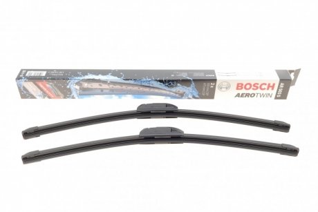 Щітка склоочис. 500/475 AEROTWIN AR503S (вир-во) BOSCH 3397118993