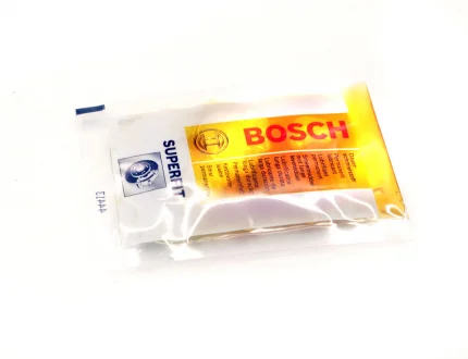 Смазка суппортов (направляющих, поршней) (5г) BOSCH 5000000151