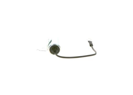 Конденсатор, система зажигания BOSCH 9232337335