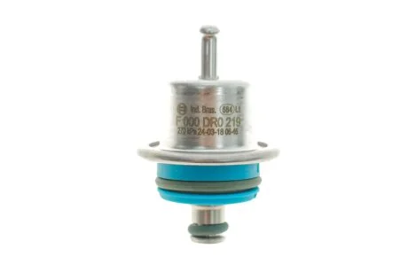 РЕГУЛЯТОР ТИСКУ BOSCH F 000 DR0 219