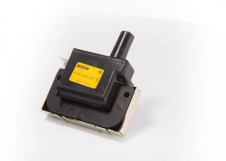 Котушка запалювання (вир-во Bosch) BOSCH F 000 ZS0 116