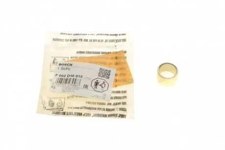 Втулка корпуса ТНВД d=20 (вир-во Bosch) BOSCH F 002 D16 015