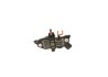 Регулятор напруги генератора BOSCH F 00M 144 172 (фото 3)