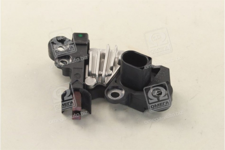 Електрорегулятори генератора BOSCH F 00M 346 087 (фото 1)