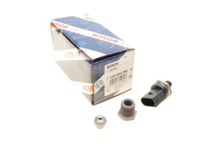 КОМПЛЕКТ ДЕТАЛЕЙ BOSCH F 00R 004 269