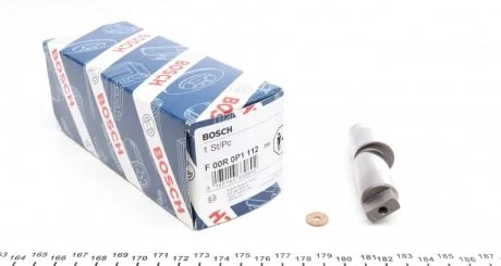 Ексцентриковий вал (вир-во Bosch) BOSCH F 00R 0P1 112