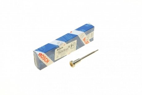 Комплект клапанів (вир-во) BOSCH F 00V C01 005