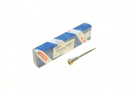 Комплект клапанів (вир-во Bosch) BOSCH F 00V C01 005