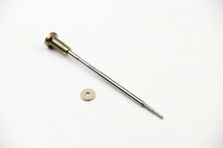 Комплект клапанів BOSCH F 00V C01 051
