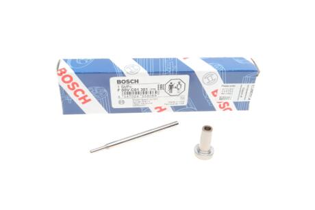 Комплект клапанів BOSCH F00VC01301