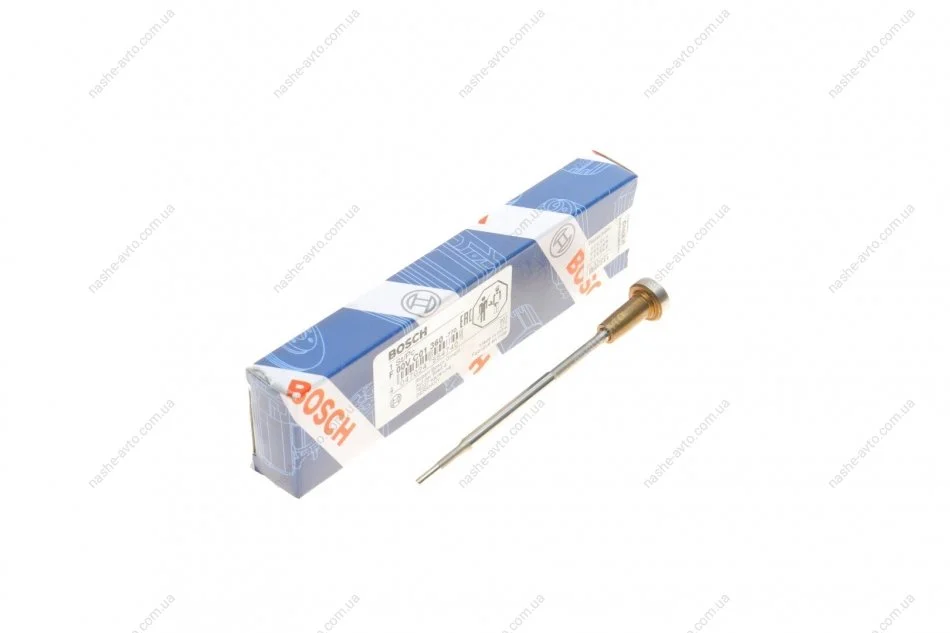 Комплект клапанів (вир-во Bosch) BOSCH F 00V C01 360 (фото 1)
