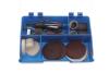 БАГАТОФУНК І-НТ DREMEL 3000-1/25 BOSCH F 013 300 0JT (фото 16)