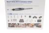 БАГАТОФУНК І-НТ DREMEL 3000-1/25 BOSCH F 013 300 0JT (фото 17)