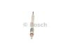 Свічка розжарювання BOSCH F 01G 004 031 (фото 3)