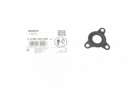 Кільце з про-перерізом BOSCH F 01M 100 055