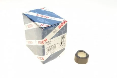 Направляючий ролик (вир-во Bosch) BOSCH F 01M 101 211