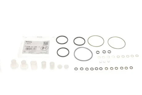 Ремкомплект ТНВД CDI Mercedes Sprinter (вир-во Bosch) BOSCH F 01M 101 456