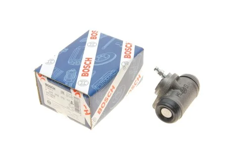 Циліндр гальмівний робочий BOSCH F026002175