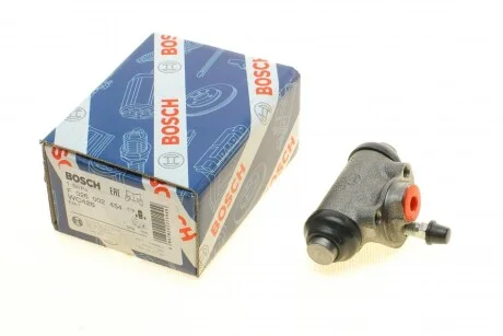 Автозапчастина BOSCH F 026 002 454