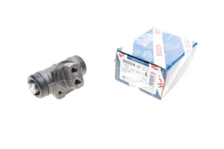ЦИЛIНДР КОЛIСНИЙ BOSCH F 026 002 533