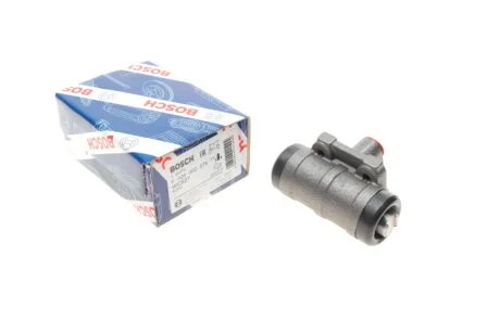 Циліндр гальмівний BOSCH F 026 002 578