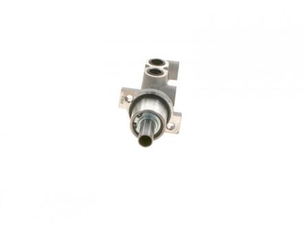 ЦИЛIНДР ГАЛЬМIВНИЙ ГОЛОВНИЙ BOSCH F026003339