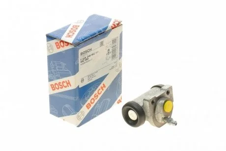Циліндр гальмівний (вир-во Bosch) BOSCH F 026 009 482