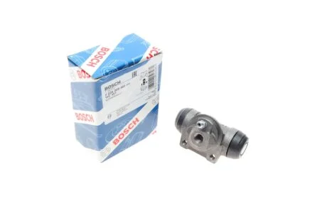 Циліндр гальмівний (вир-во Bosch) BOSCH F 026 009 483