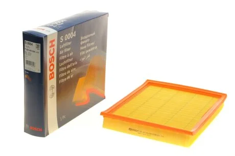 Фільтр забору повітря BOSCH F026400004