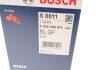 Фільтр повітряний BOSCH F026400011 (фото 6)