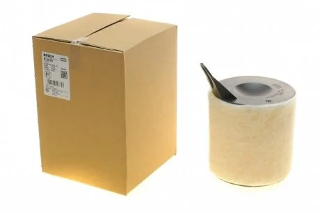 Повітряний фільтр (вир-во Bosch) BOSCH F026400018