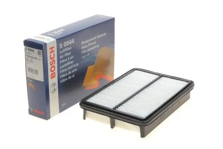 Фільтр пов. (вир-во Bosch) BOSCH F026400044