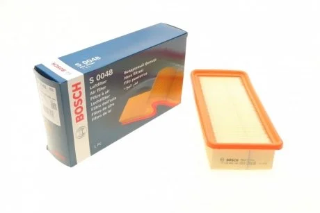 Фільтр пов. BOSCH F026400048