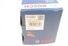 Фільтр повітряний DACIA DUSTER II 1.5 DCi 10- (вир-во) BOSCH F026400051 (фото 7)