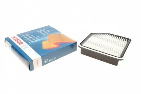ПОВІТРЯНИЙ ФІЛЬТР ВСТАВКА BOSCH F026400192