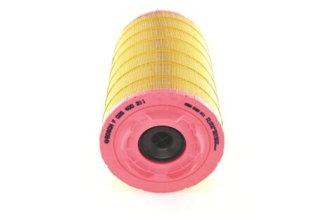 Повітряний фільтр вставка BOSCH F026400211