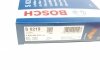 Фільтр повітряний PSA 1.6 07- (вир-во) BOSCH F026400219 (фото 7)