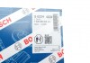 Фільтр повітряний BOSCH F 026 400 224 (фото 6)