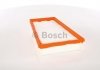 Фільтр повітряний BOSCH F 026 400 229 (фото 1)