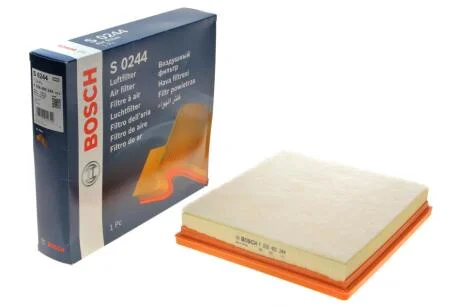 Фільтр забору повітря BOSCH F026400244