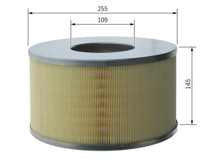 Автозапчастина BOSCH F026400260