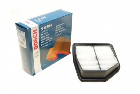 Фільтр повітряний Suzuki Grand Vitara 2,4 (вир-во Bosch) BOSCH F026400294