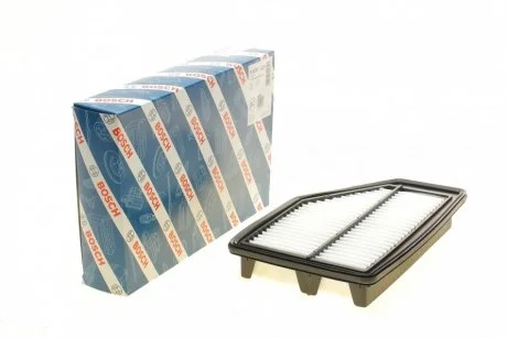 ФІЛЬТР ПОВІТРЯНИЙ ВСТАВКА BOSCH F026400295