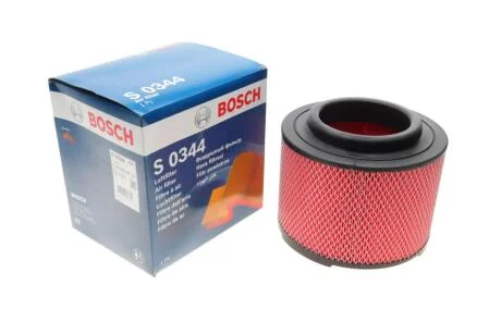 Фільтр пов. BOSCH F026400344