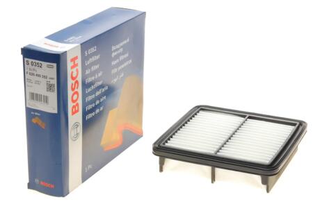 Фільтр повітряний BOSCH F026400352