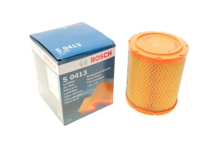 Фільтр повітряний BOSCH F026400413