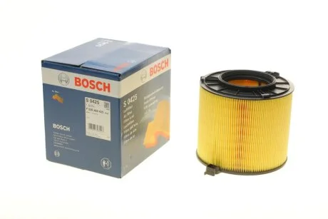 Повітряний фільтр BOSCH F026400425